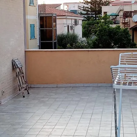 Alghero: Vicinissimo Al Mare Ed Alla Spiaggia * Alghero